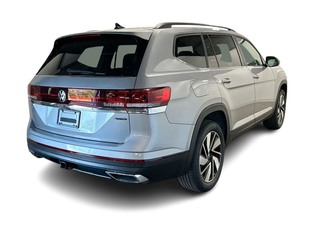 Thumbnail: 2026 Volkswagen Atlas - 31