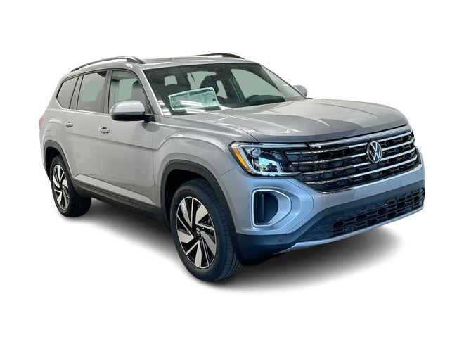 Thumbnail: 2026 Volkswagen Atlas - 30