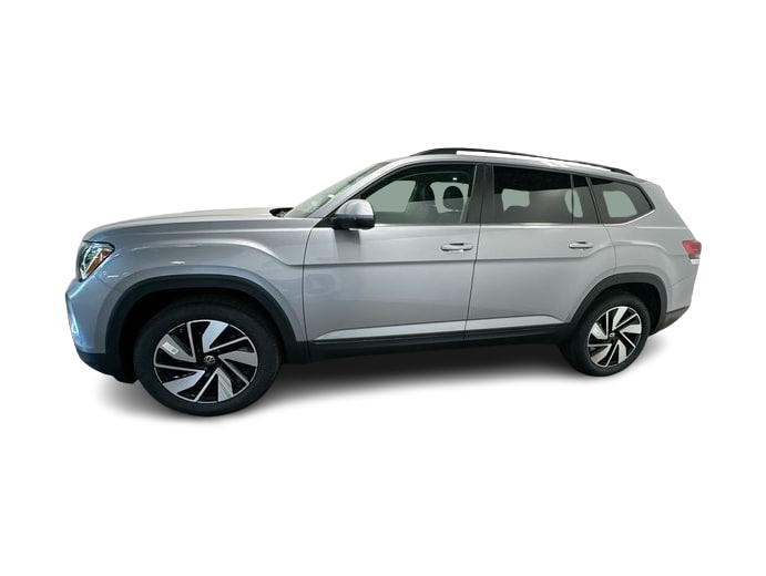 Thumbnail: 2026 Volkswagen Atlas - 3