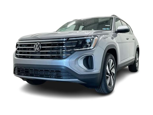 Thumbnail: 2026 Volkswagen Atlas - 29