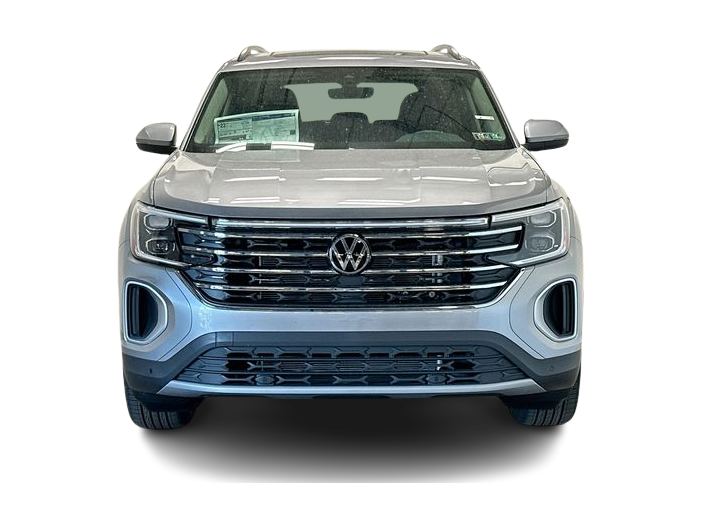 Thumbnail: 2026 Volkswagen Atlas - 6