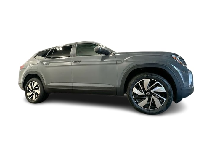 Thumbnail: 2026 Volkswagen Atlas - 17