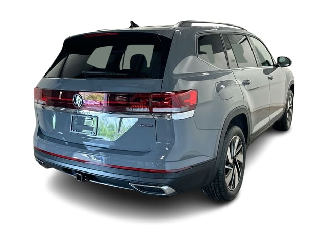 Thumbnail: 2026 Volkswagen Atlas - 31