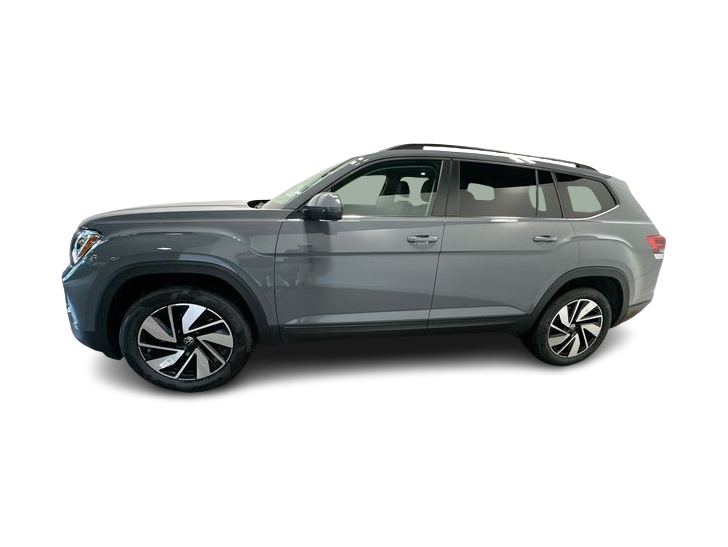 Thumbnail: 2026 Volkswagen Atlas - 3