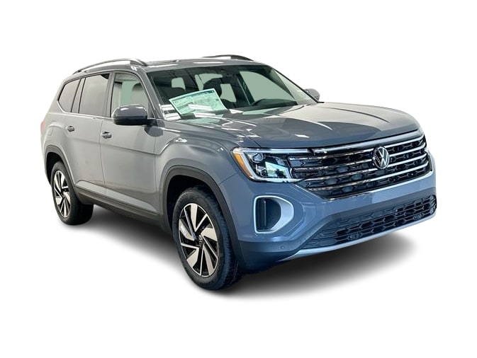 Thumbnail: 2026 Volkswagen Atlas - 30