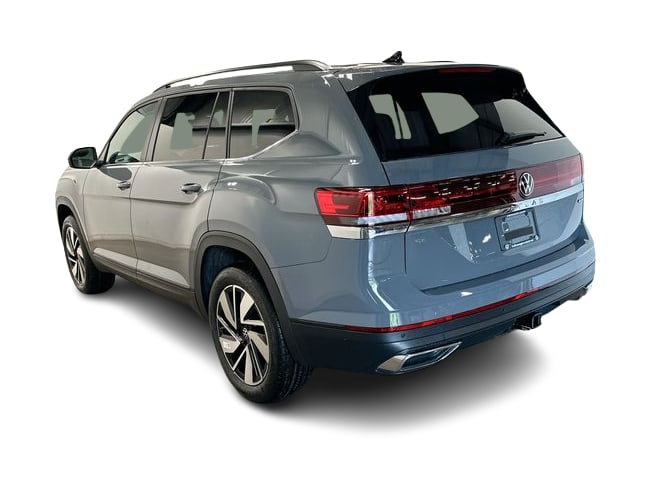 Thumbnail: 2026 Volkswagen Atlas - 4