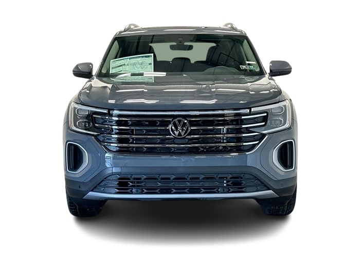 Thumbnail: 2026 Volkswagen Atlas - 6