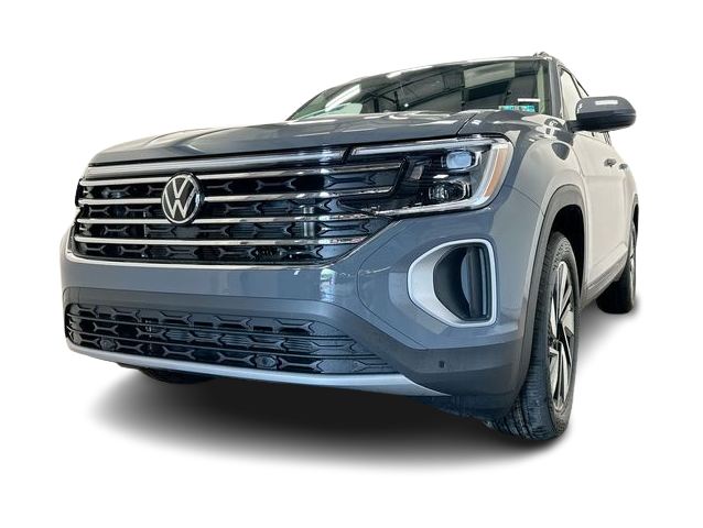 Thumbnail: 2026 Volkswagen Atlas - 29