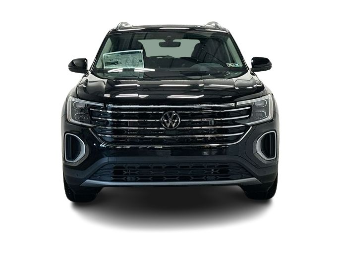 Thumbnail: 2026 Volkswagen Atlas - 6