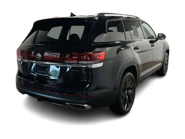 Thumbnail: 2026 Volkswagen Atlas - 31