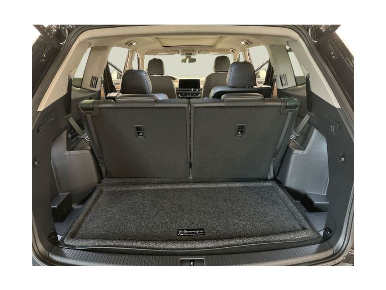 Thumbnail: 2026 Volkswagen Atlas - 17