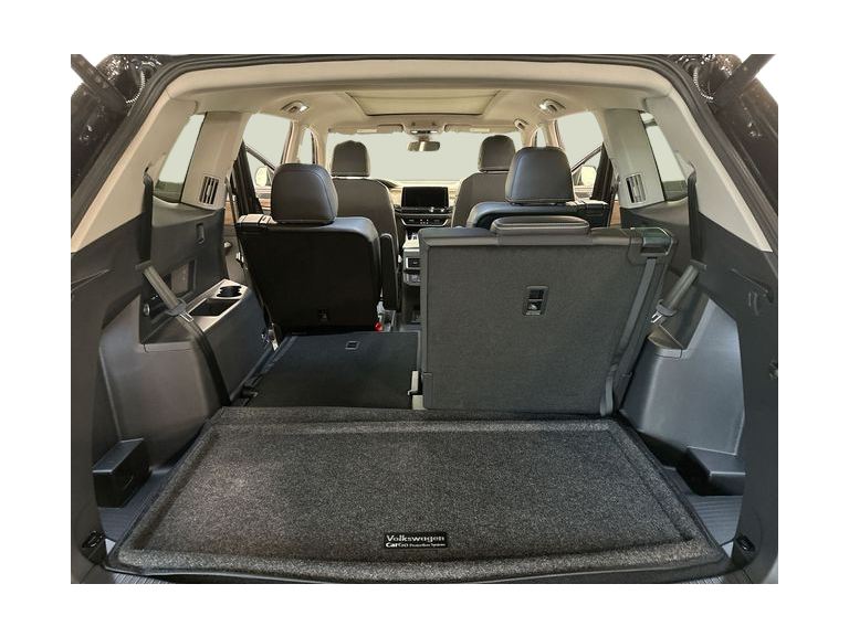 Thumbnail: 2026 Volkswagen Atlas - 27