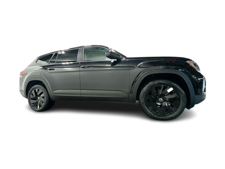 Thumbnail: 2026 Volkswagen Atlas - 19