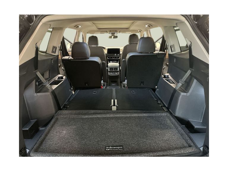 Thumbnail: 2026 Volkswagen Atlas - 28