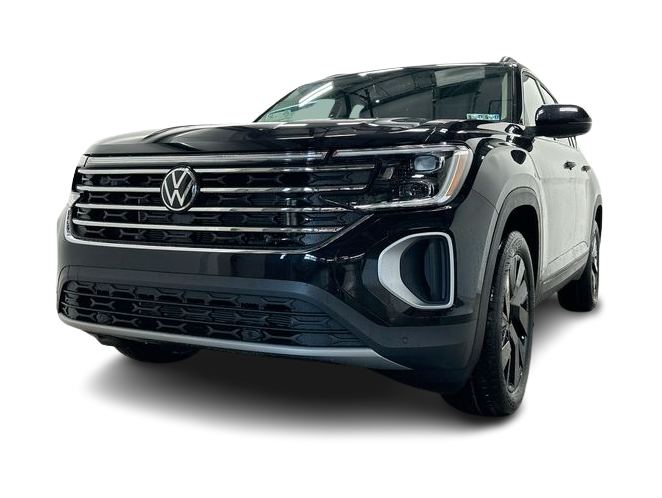 Thumbnail: 2026 Volkswagen Atlas - 29