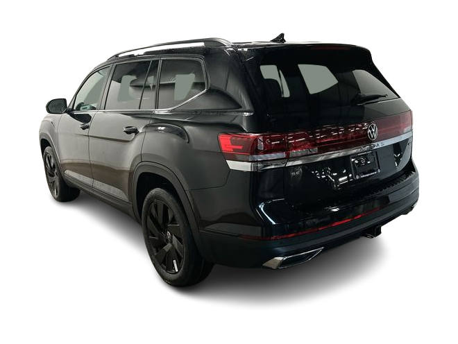Thumbnail: 2026 Volkswagen Atlas - 4