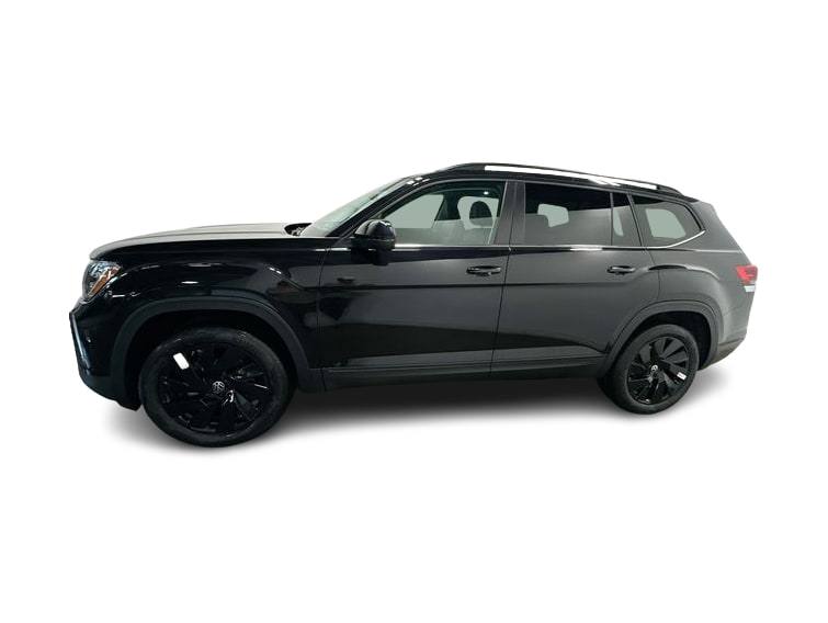 Thumbnail: 2026 Volkswagen Atlas - 3