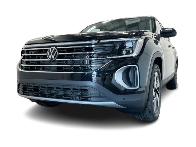 Thumbnail: 2026 Volkswagen Atlas - 28