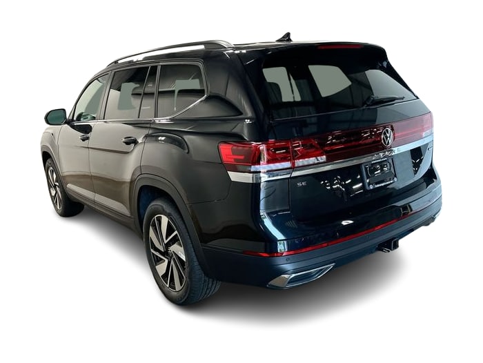 Thumbnail: 2026 Volkswagen Atlas - 4