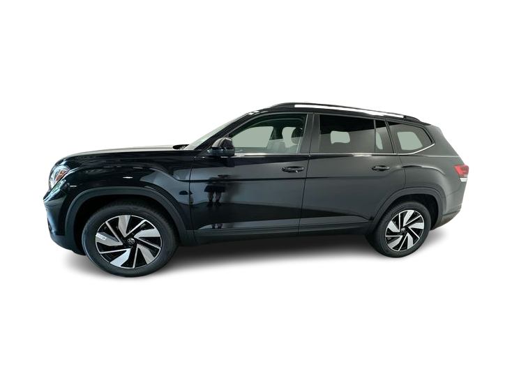 Thumbnail: 2026 Volkswagen Atlas - 3