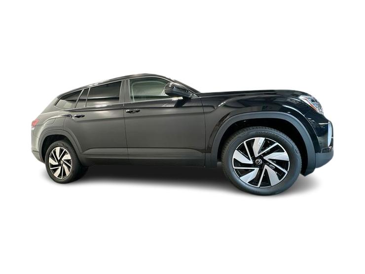 Thumbnail: 2026 Volkswagen Atlas - 19