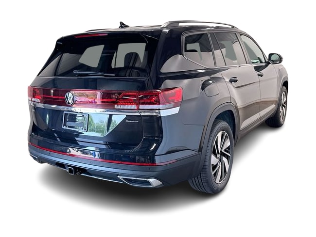 Thumbnail: 2026 Volkswagen Atlas - 30