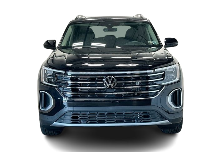 Thumbnail: 2026 Volkswagen Atlas - 6