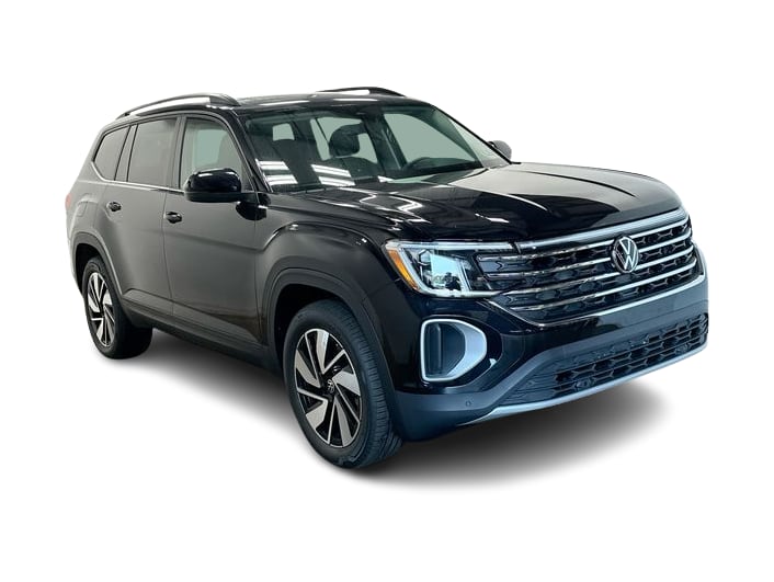 Thumbnail: 2026 Volkswagen Atlas - 29
