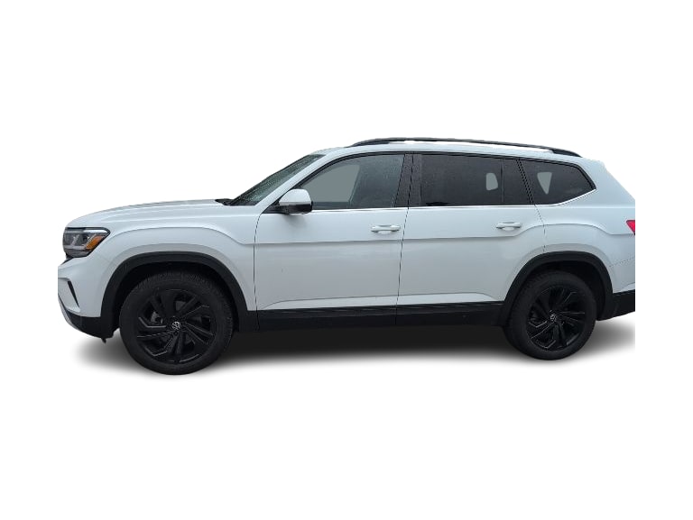 Thumbnail: 2023 Volkswagen Atlas - 2