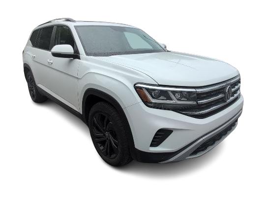 Thumbnail: 2023 Volkswagen Atlas - 13