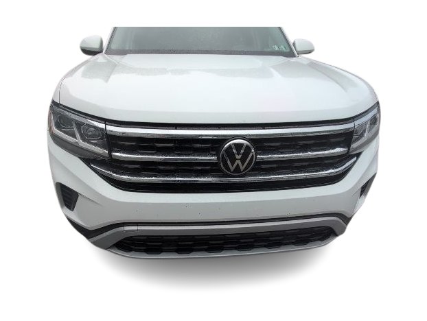Thumbnail: 2023 Volkswagen Atlas - 5