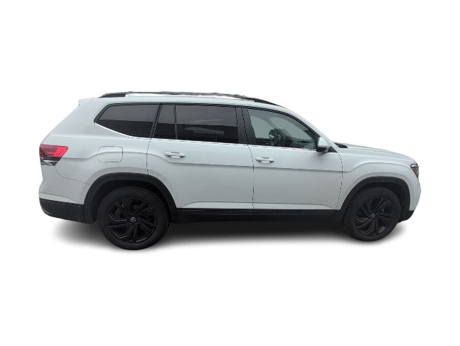 Thumbnail: 2023 Volkswagen Atlas - 12