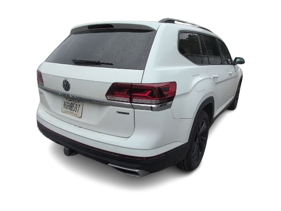 Thumbnail: 2023 Volkswagen Atlas - 11