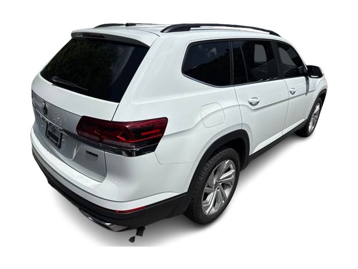 Thumbnail: 2022 Volkswagen Atlas - 13