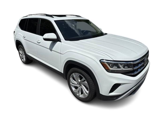 Thumbnail: 2022 Volkswagen Atlas - 11