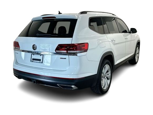 Thumbnail: 2022 Volkswagen Atlas - 35