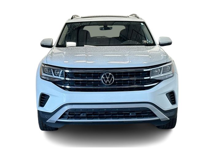 Thumbnail: 2022 Volkswagen Atlas - 6