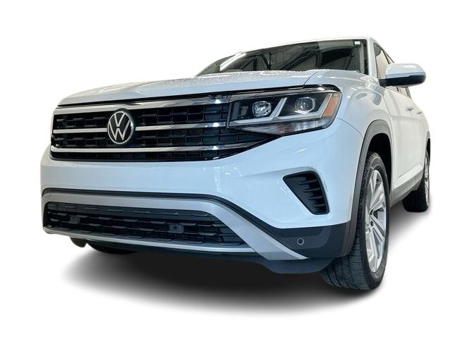 Thumbnail: 2022 Volkswagen Atlas - 33