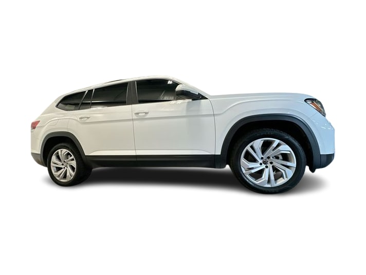 Thumbnail: 2022 Volkswagen Atlas - 18