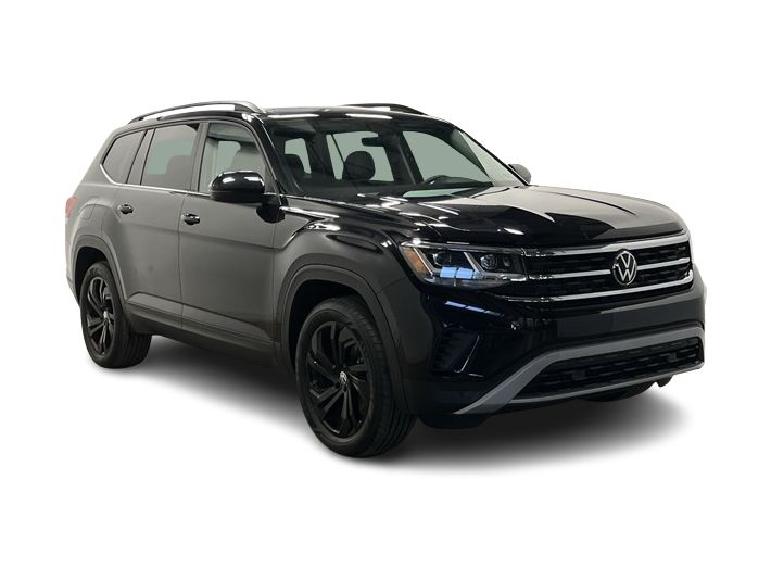 Thumbnail: 2023 Volkswagen Atlas - 33