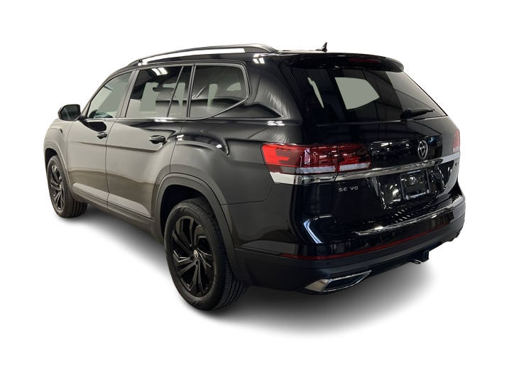 Thumbnail: 2023 Volkswagen Atlas - 4