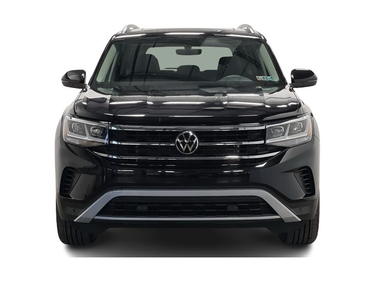 Thumbnail: 2023 Volkswagen Atlas - 6