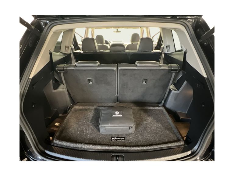 Thumbnail: 2023 Volkswagen Atlas - 18