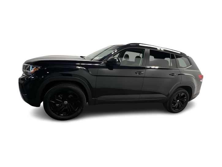 Thumbnail: 2023 Volkswagen Atlas - 3