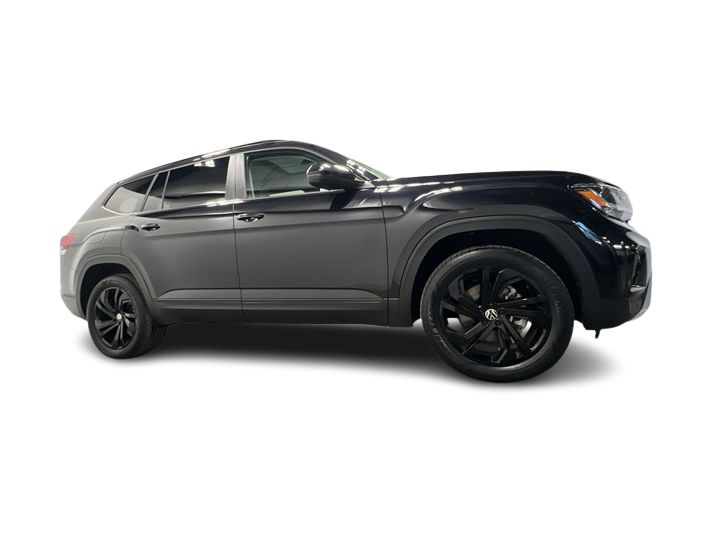 Thumbnail: 2023 Volkswagen Atlas - 19