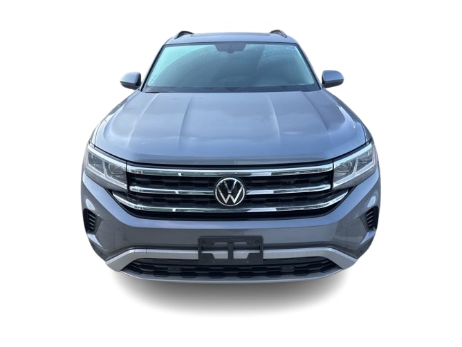 Thumbnail: 2022 Volkswagen Atlas - 5