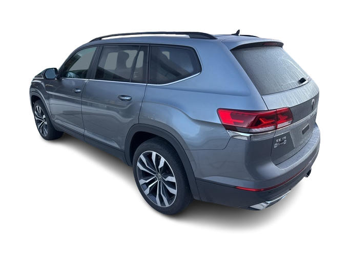 Thumbnail: 2022 Volkswagen Atlas - 3