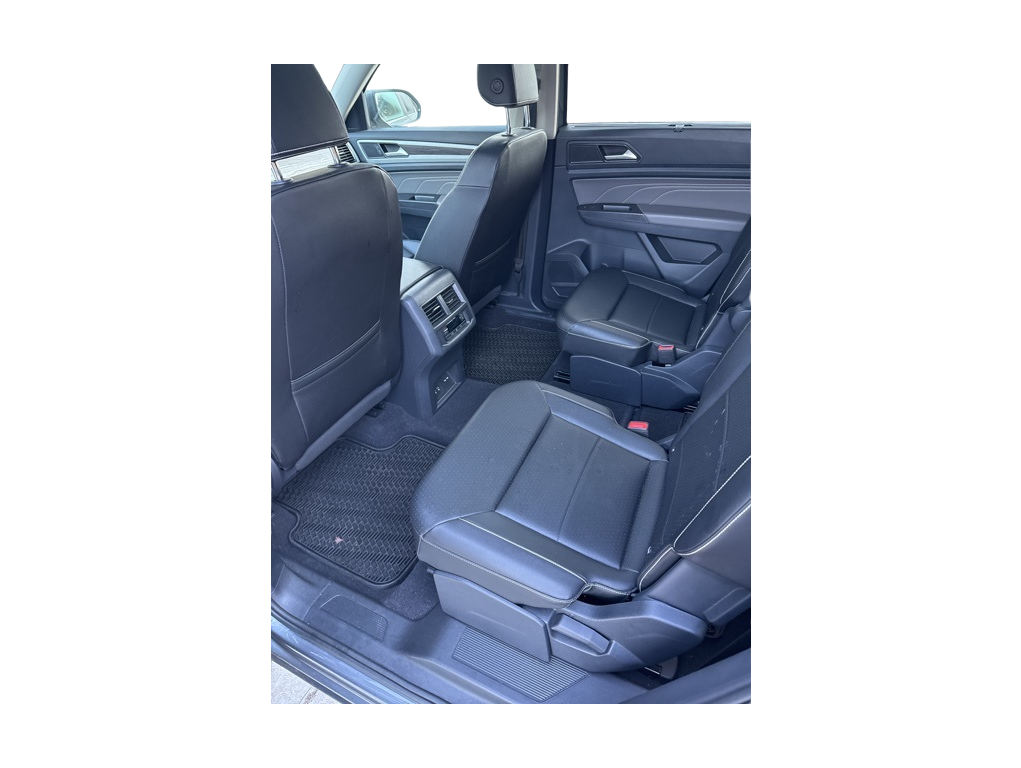 Thumbnail: 2022 Volkswagen Atlas - 11