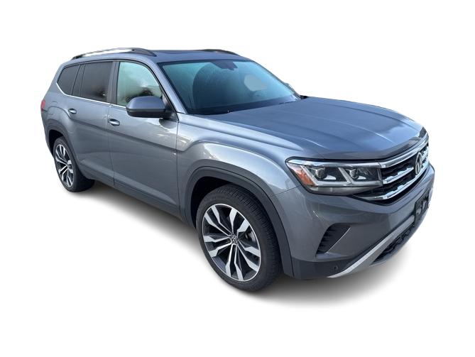 Thumbnail: 2022 Volkswagen Atlas - 13