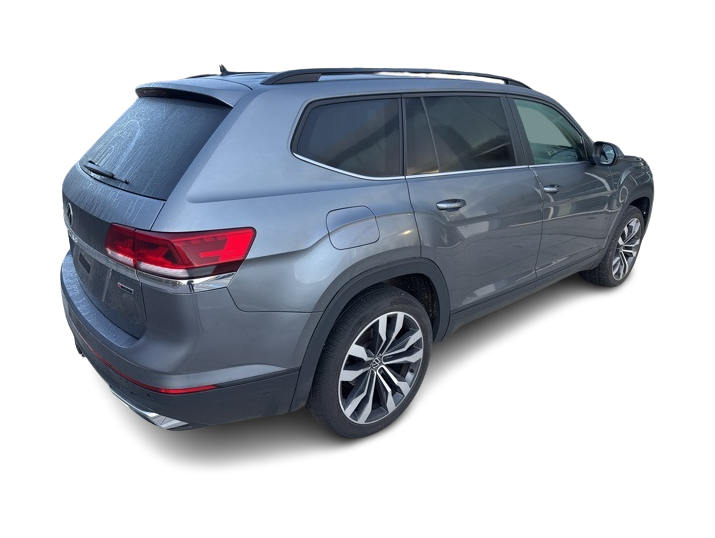 Thumbnail: 2022 Volkswagen Atlas - 14